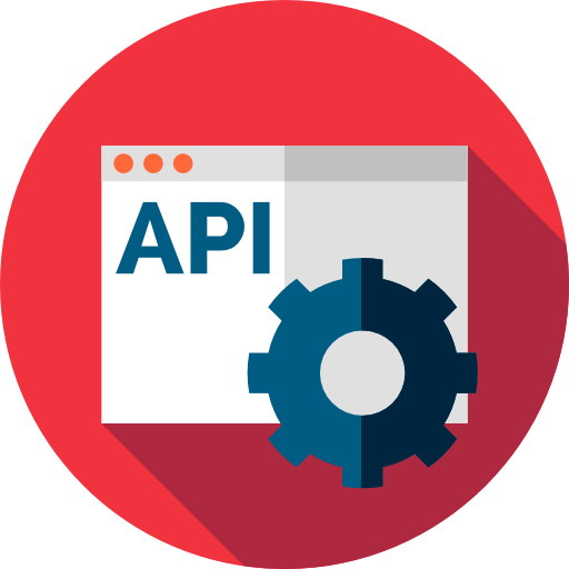 API